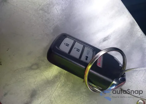 2021 Honda Accord Lx z USA, uszkodzony, nr VIN 1HGCV1F17MA057124